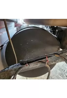 Volvo VNL Fuel Tank