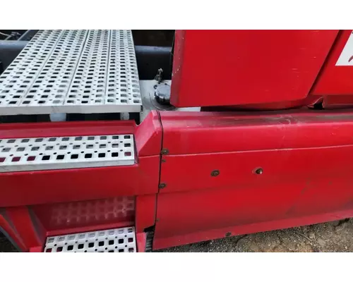 Volvo VNL Fuel Tank