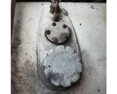 Volvo VNL Fuel Tank