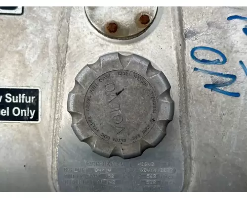 Volvo VNL Fuel Tank