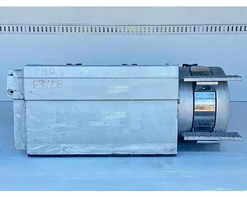 Volvo VNL Fuel Tank