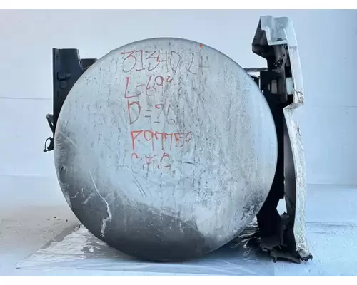 Volvo VNL Fuel Tank