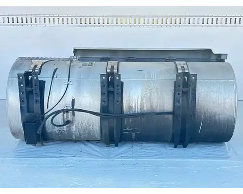 Volvo VNL Fuel Tank