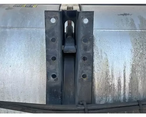 Volvo VNL Fuel Tank