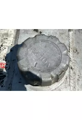 Volvo VNL Fuel Tank
