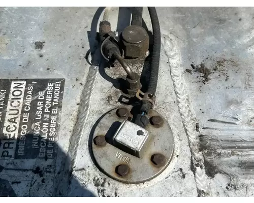 Volvo VNL Fuel Tank