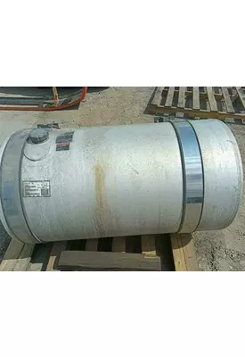 Volvo VNL Fuel Tank