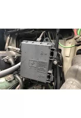 Volvo VNL Fuse Box