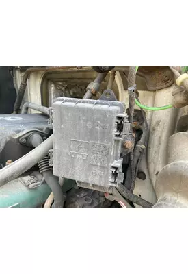 Volvo VNL Fuse Box