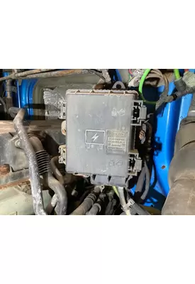 Volvo VNL Fuse Box