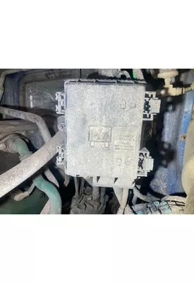 Volvo VNL Fuse Box