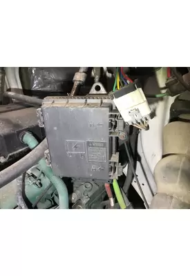 Volvo VNL Fuse Box