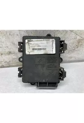 Volvo VNL Fuse Box