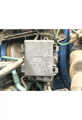 Volvo VNL Fuse Box