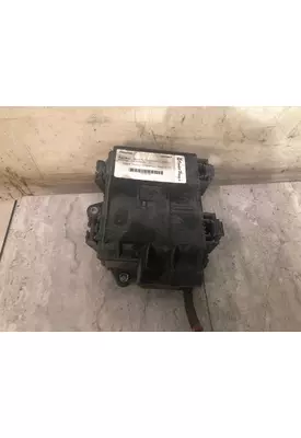 Volvo VNL Fuse Box