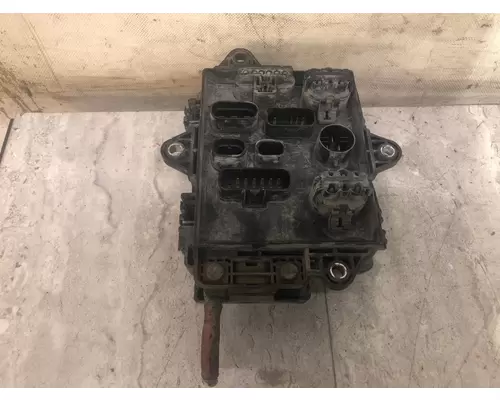 Volvo VNL Fuse Box