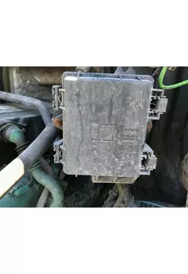 Volvo VNL Fuse Box