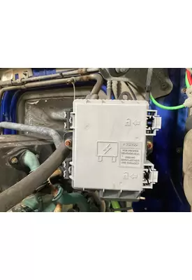 Volvo VNL Fuse Box