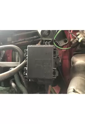 Volvo VNL Fuse Box