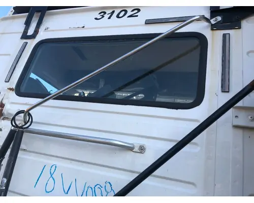 Volvo VNL Grab Handle