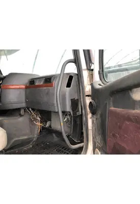 Volvo VNL Grab Handle