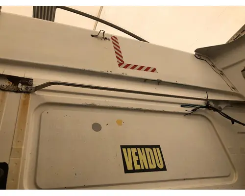 Volvo VNL Grab Handle