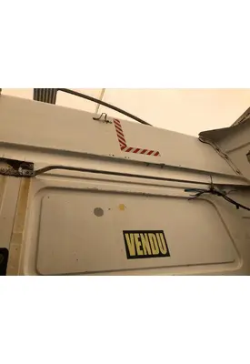 Volvo VNL Grab Handle