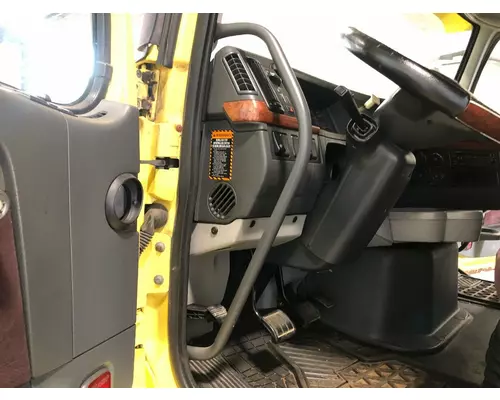 Volvo VNL Grab Handle