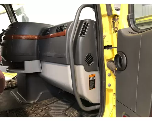 Volvo VNL Grab Handle