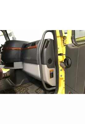 Volvo VNL Grab Handle