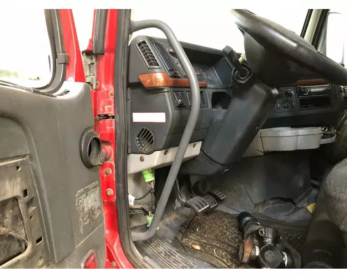 Volvo VNL Grab Handle