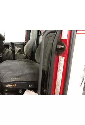 Volvo VNL Grab Handle