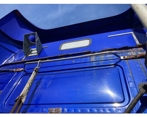 Volvo VNL Grab Handle