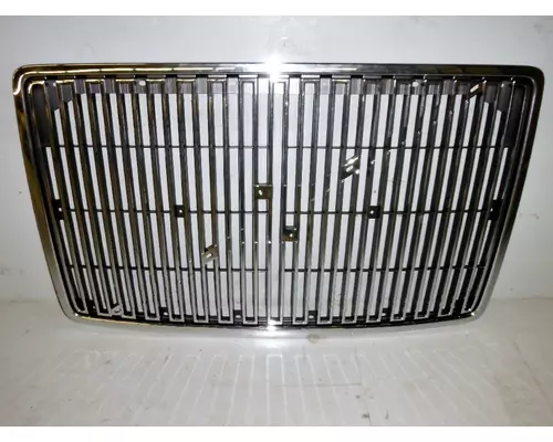 Volvo VNL Grille