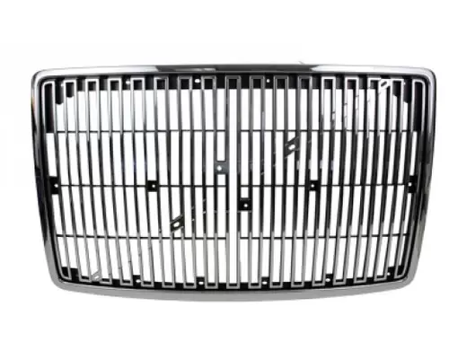 Volvo VNL Grille