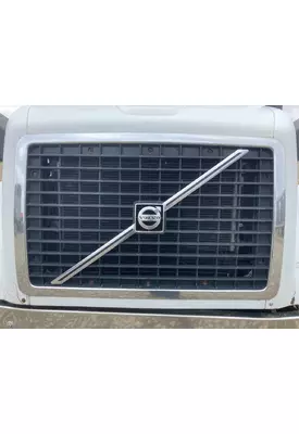 Volvo VNL Grille