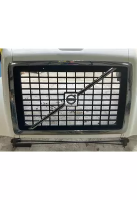 Volvo VNL Grille