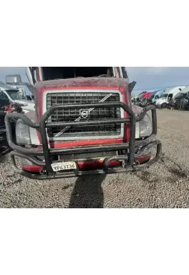 Volvo VNL Grille