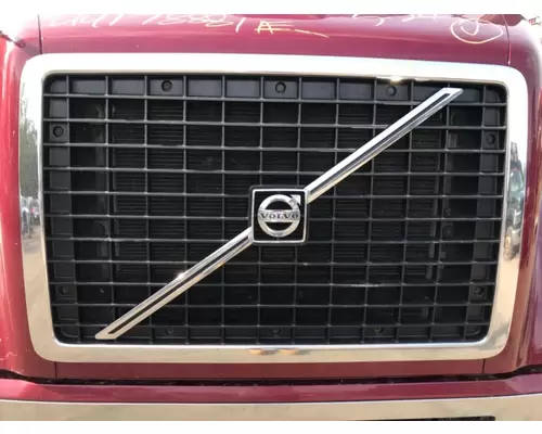 Volvo VNL Grille