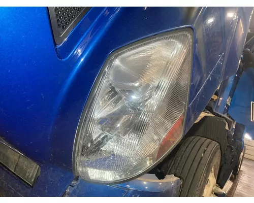 Volvo VNL Headlamp Assembly