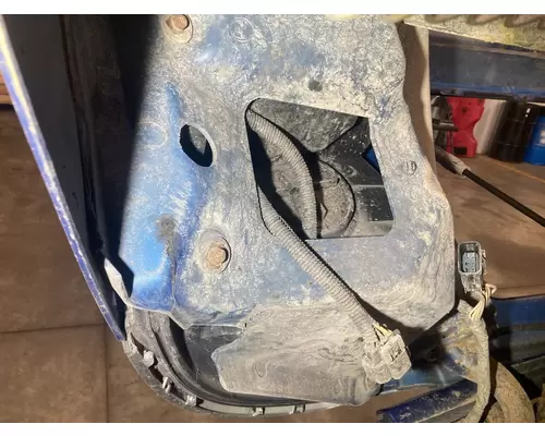 Volvo VNL Headlamp Assembly