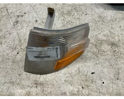 Volvo VNL Headlamp Assembly