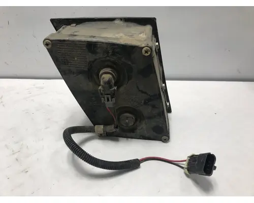 Volvo VNL Headlamp Assembly