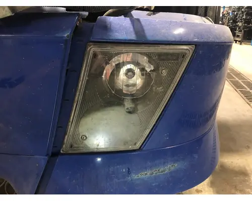 Volvo VNL Headlamp Assembly