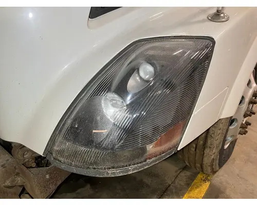 Volvo VNL Headlamp Assembly