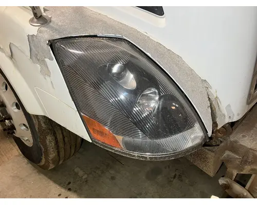 Volvo VNL Headlamp Assembly