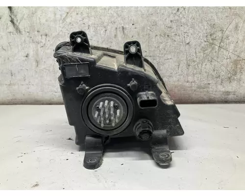 Volvo VNL Headlamp Assembly