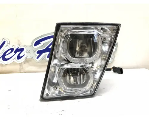 Volvo VNL Headlamp Assembly