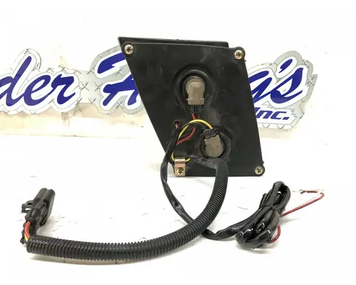 Volvo VNL Headlamp Assembly