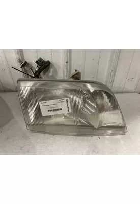 Volvo VNL Headlamp Assembly